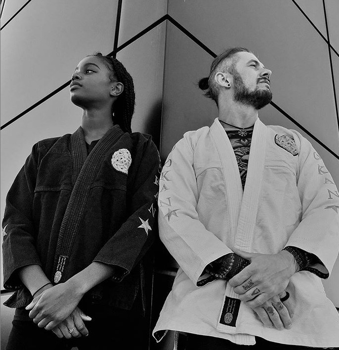 Kodokan Academy of Brazilian Jiu Jitsu - BJJ School London