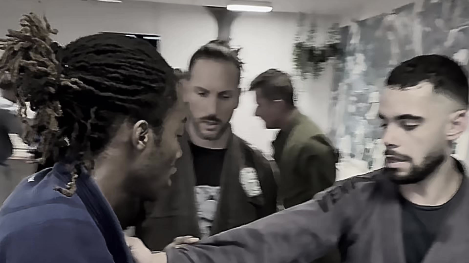 Kodokan Academy of Brazilian Jiu Jitsu - BJJ School London photo