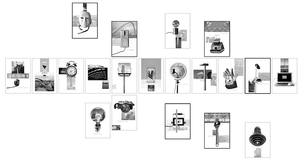 A Second Life_Installation_20 pieces.jpg