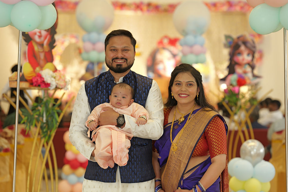 Rupali's testimonial Arohan Number Wisdom