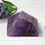 Thumbnail: Amethyst Pyramid Natural Crystal Stone