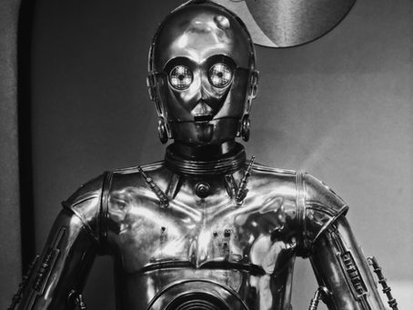 10 Things I learnt at All Tech is Human