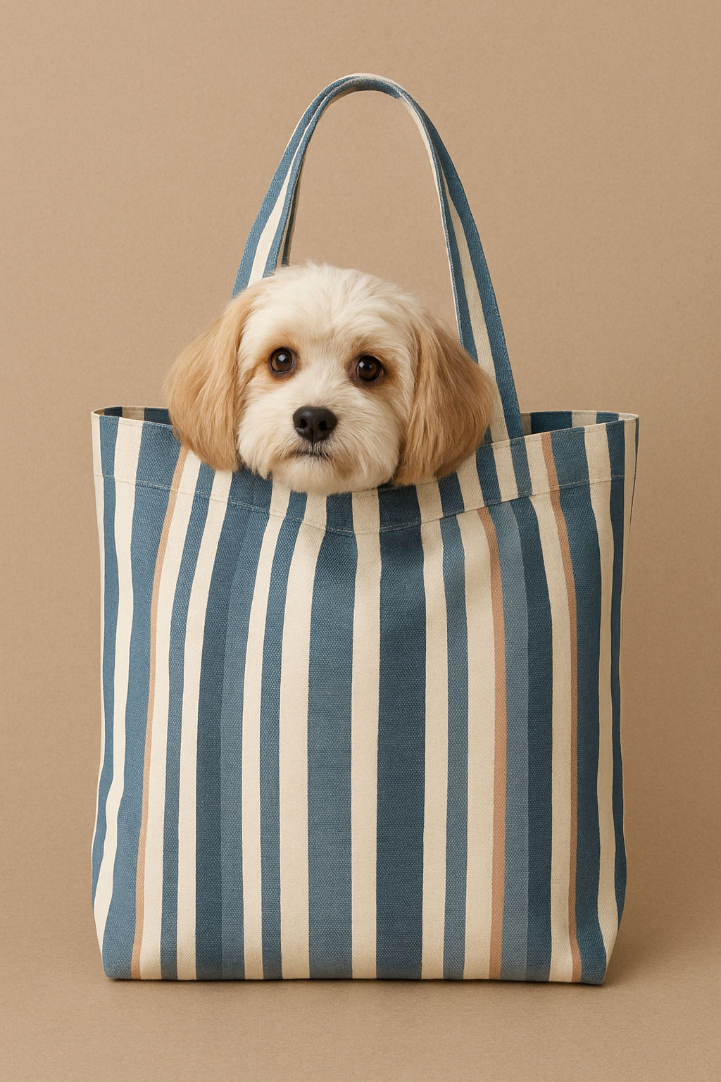 Bolsa "Brisa Marina"