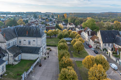 BEAULIEU-LÈS-LOCHES