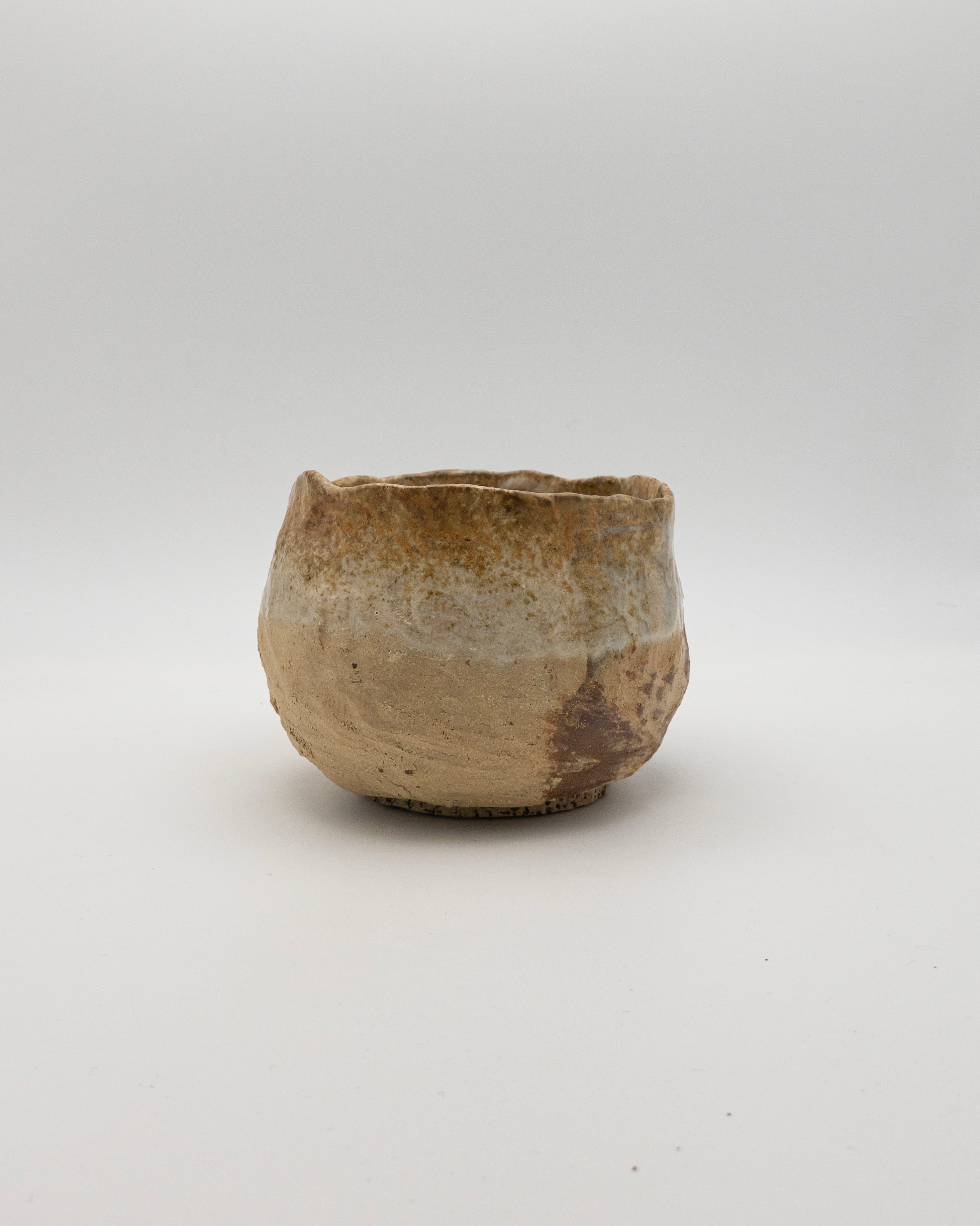 Ash Chawan#7