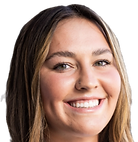 Lyndsey Madrigal Headshot