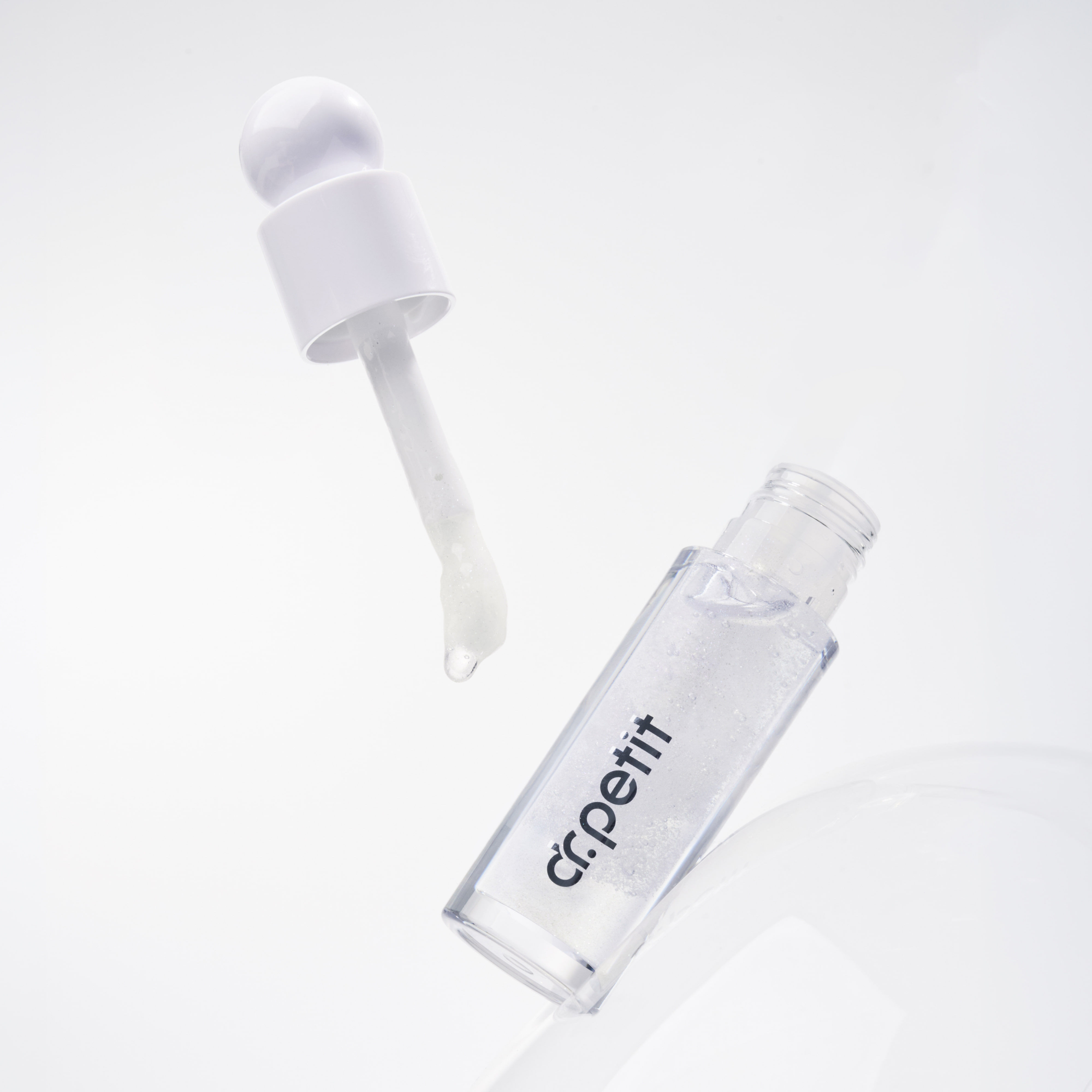 Hyal Volume Plumping Gloss