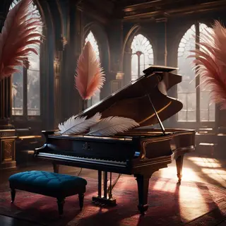 What is Etude, Prelude, Polonaise, Nocturne, Mazurka, Waltz, Ballade, & Scherzo?