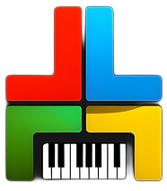 Visual Piano System is a Music Theory Teaching System for Piano Improvisation and Music Creation designed for Visual Learners.