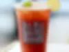 Ice Tea Lemon Large  ليمون ايس تي كبير