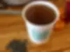 Green Tea Large شاي أخضر (كبير)