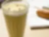 Saffron Milk Small زعفران (صغير) - الحار