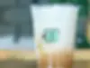 Iced Spanish Latte ايس سبنش لآتية