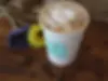 cappuccino (Large) كابتشينو (كبير)