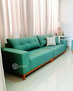 Sofá Living