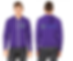 Coalesce Full Zip Sweatshirt
