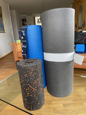 MASSAGEMATTEN