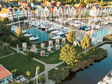 Slube Hospitality: Redefining Sustainable Stays Along Germany’s Scenic Routes