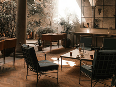 Vinterior and the rise of vintage-as-a-service: Reclaiming the past for a sustainable future