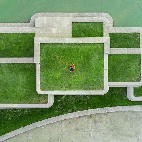 Building with purpose: Honest conversations on sustainability in architecture & design