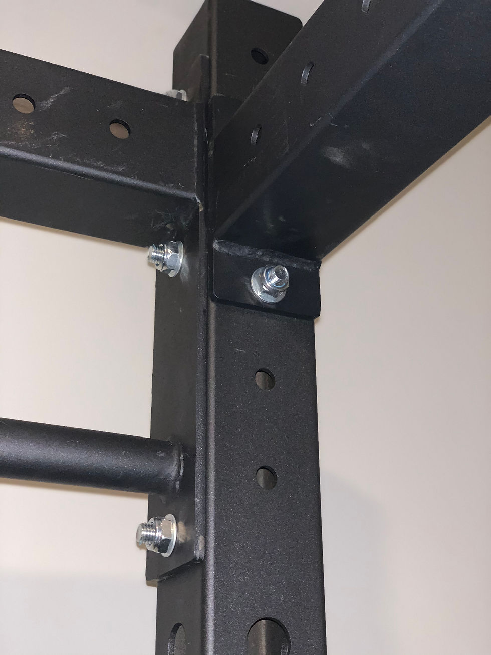 Thumbnail: POWER RACK 2: HERCULES