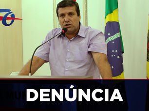 DENÚNCIA - Irregularidades em Pagamento de Gratificações
