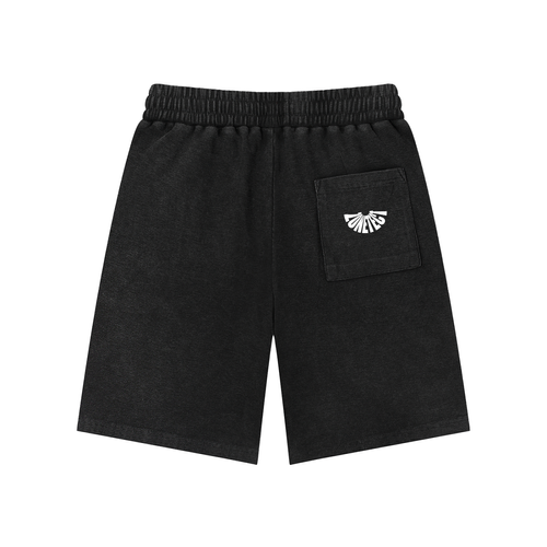 Zonetect Travel Wear Waffle Knit Shorts | ZONETECT