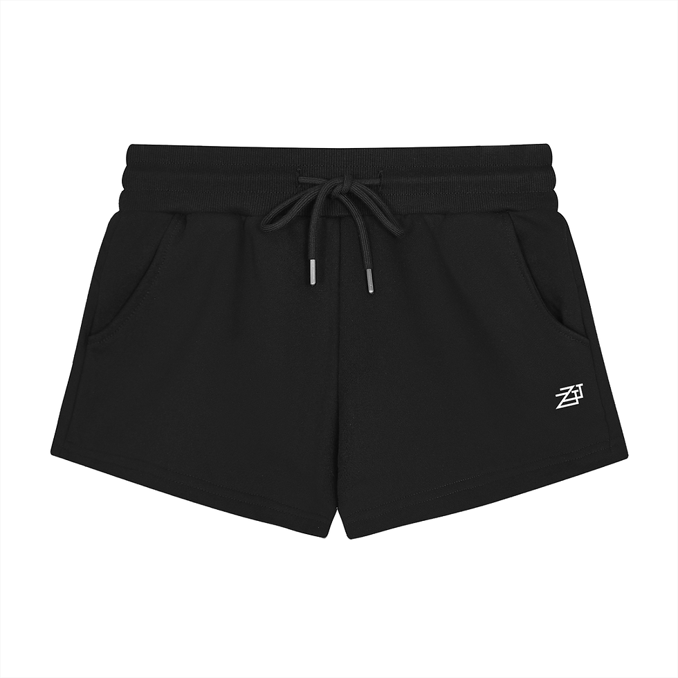 ZT Drawstring Shorts