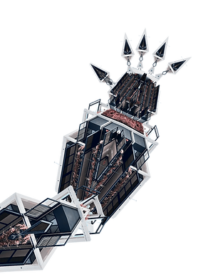 MECHTOTEMS