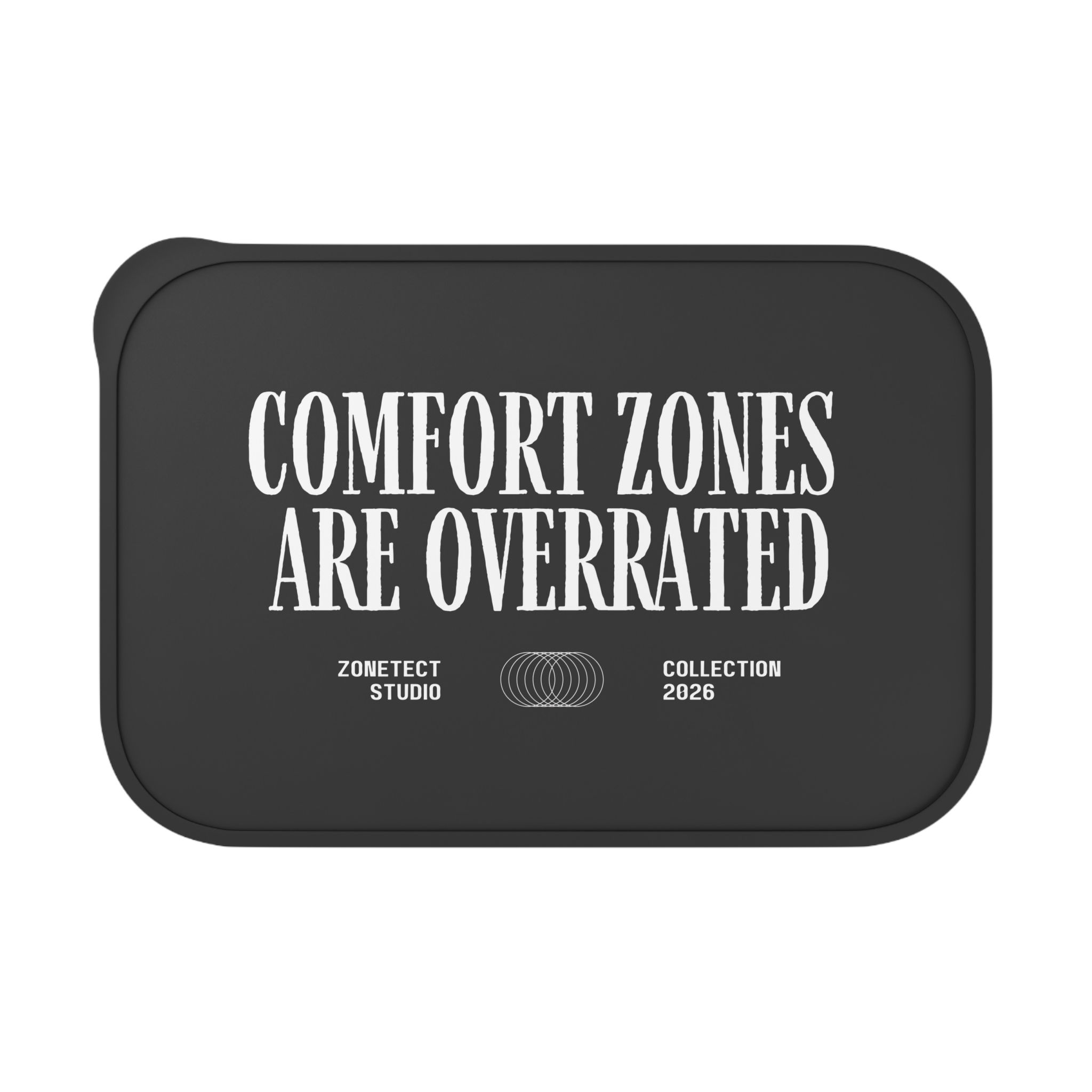 Reusable Comfort Zones Are Overrated Bento Box