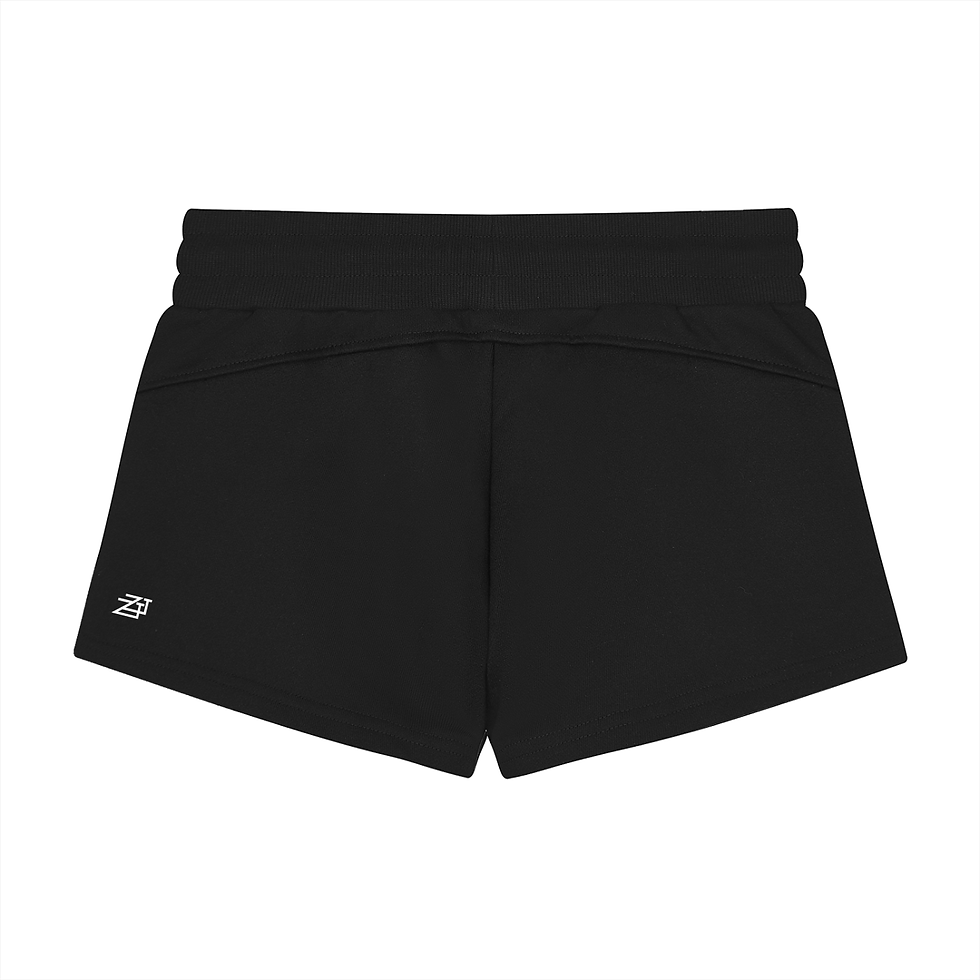 ZT Drawstring Shorts
