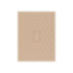 Blade of Order Ceramic Tile