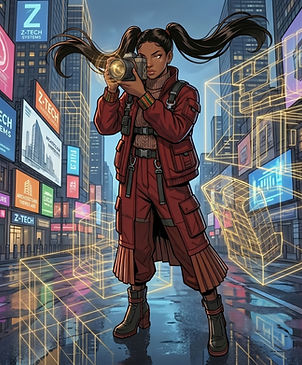 The Larger World: The Living City System | ZONETECT