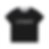 Zenchi Contrast Edge Ribbed Crewneck T-Shirt