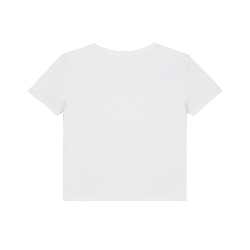 ZT Mulberry Silk Blend T-Shirt