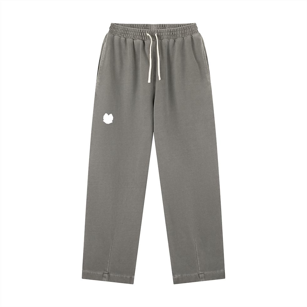 Phasewalkers Comfy Washed Drawstring Sweatpants