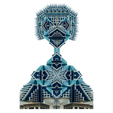 ORIGAMINEXUS