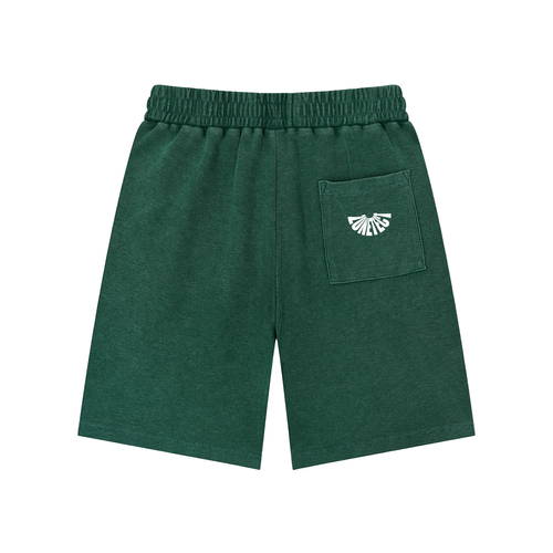 Zonetect Travel Wear Waffle Knit Shorts | ZONETECT