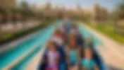 Uncovering Hidden Gems: Weekends in Dubai for Adventure-Seekers and Families