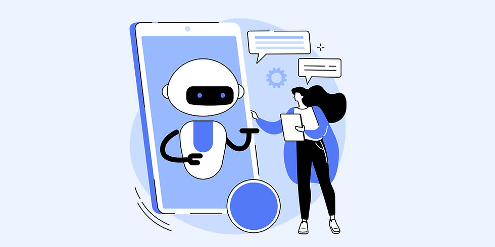 I was recently talking to a colleague about the challenges that hamper customer experience in today's scenario. Her immediate thought related to poorly implemented chatbots, and she shared an example from her own life. She told me that a few weeks ago, she was seeking some transaction-related support on a major ecommerce company's live chat channel. Unfortunately, the chatbot only presented her with a bunch of preset options that kept bringing her back to the main menu, and she was stuck in this loop for a while. To make matters worse, the chatbot didn't provide her with the option to connect to a human agent.