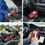 Thumbnail: T300Pro OBD II Car Scanner – Multi-Function Upgrade with Battery Diagnostics