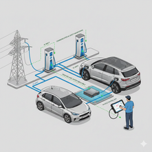 charging diagnostics