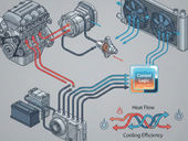 Thermal Management, Cooling & Environmental Control Diagnostics
