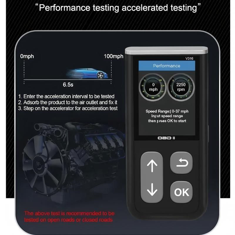 Real-time data scanner