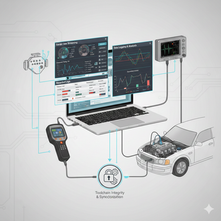 diagnostics software