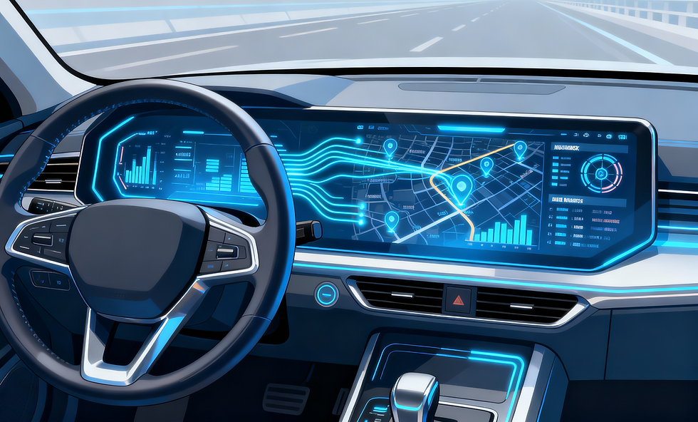 The Transformative Power of Telematics on Insurance Rates