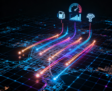 Unlocking Efficiency: A Cost-Benefit Analysis of Telematics Solutions for Businesses