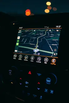 Driving Innovation: How Vehicle Data Solutions Are Transforming the Automotive Industry