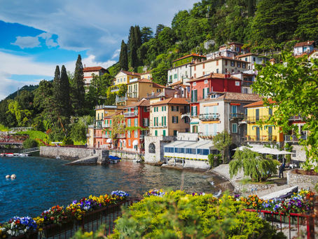 Italy – Countless Memories