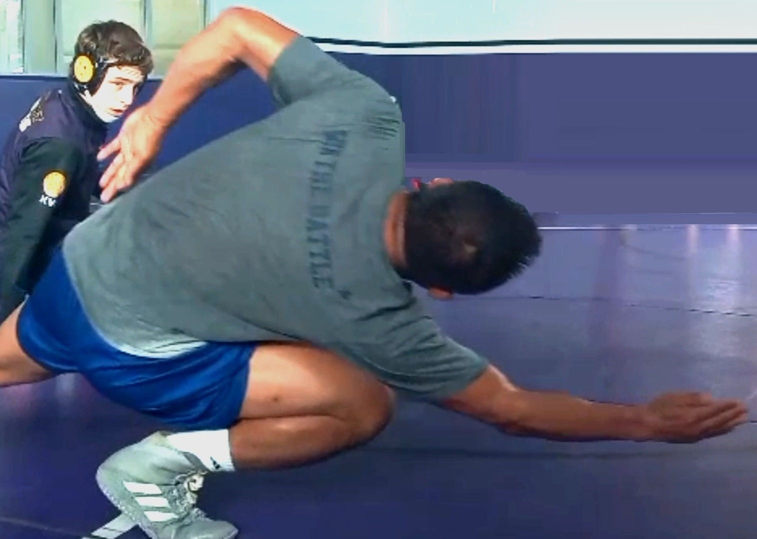 Small Group Training